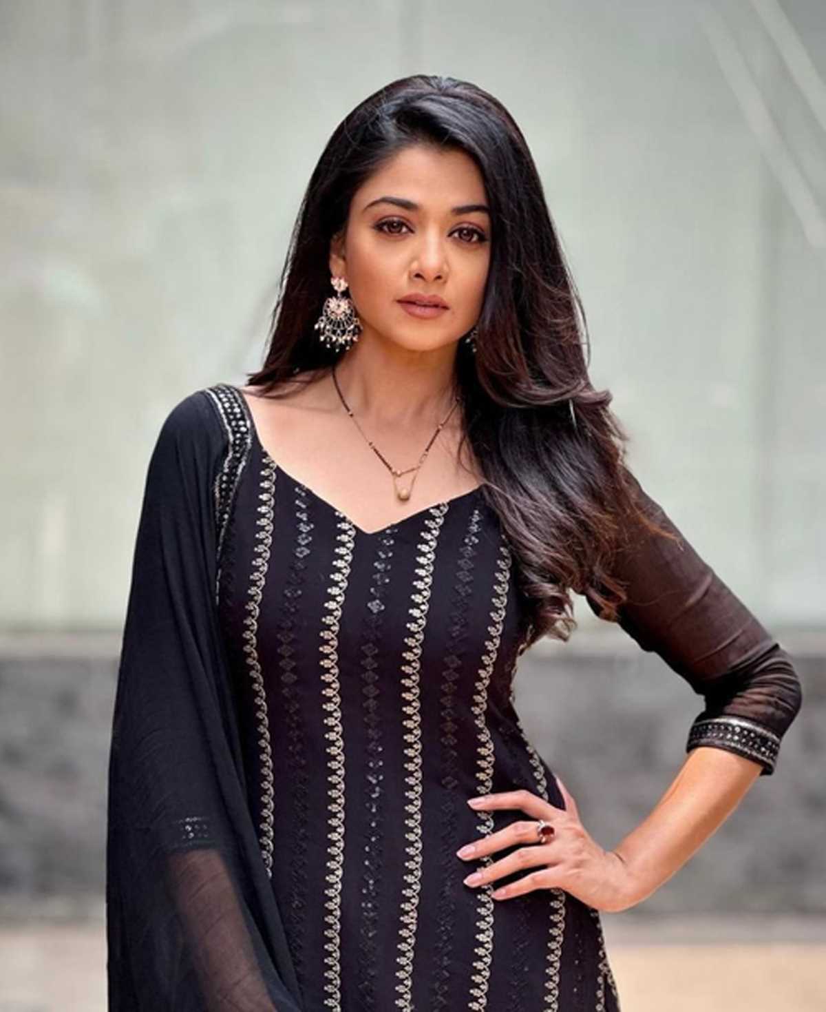 परिणीति पर तन्वी डोगरा बोलीं : नीति की परतें खोलने की यह यात्रा अविश्‍वसनीय रही